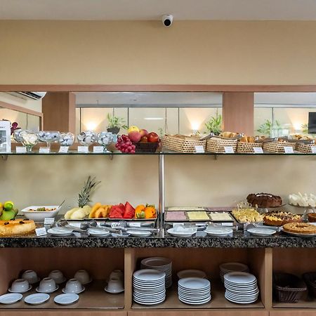 Villa Park Hotel Fortaleza Eksteriør bilde