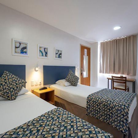 Villa Park Hotel Fortaleza Eksteriør bilde