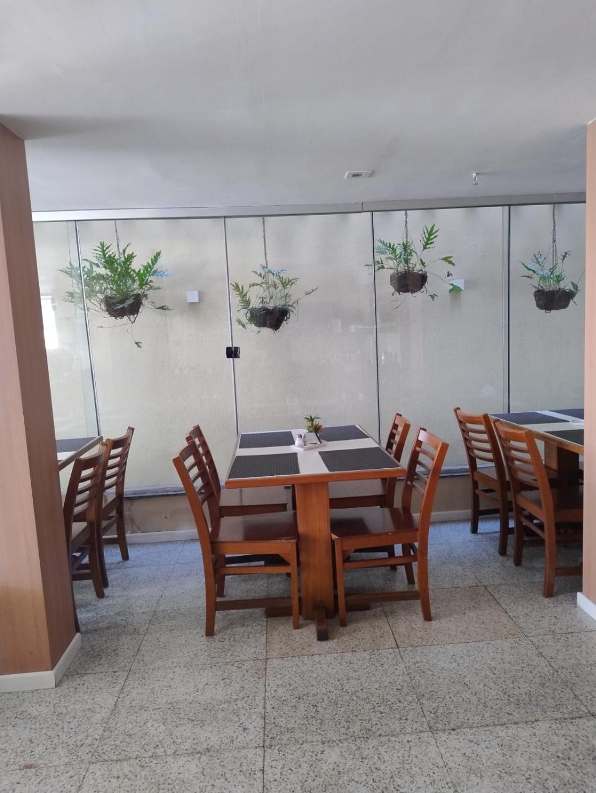 Villa Park Hotel Fortaleza Eksteriør bilde