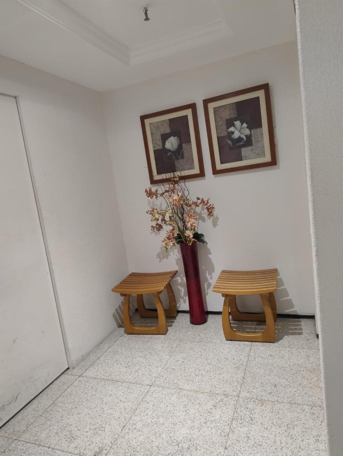 Villa Park Hotel Fortaleza Eksteriør bilde