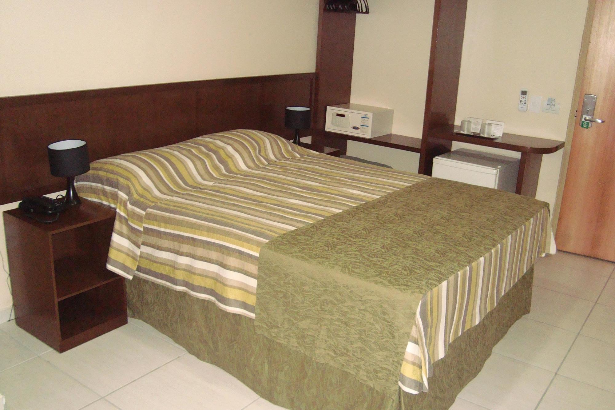 Villa Park Hotel Fortaleza Eksteriør bilde